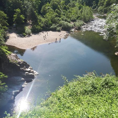 Appartamento La Meridiana A Traffiume Cannobio Exteriér fotografie