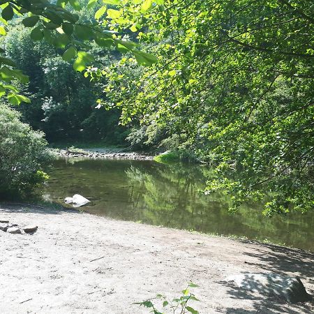 Appartamento La Meridiana A Traffiume Cannobio Exteriér fotografie