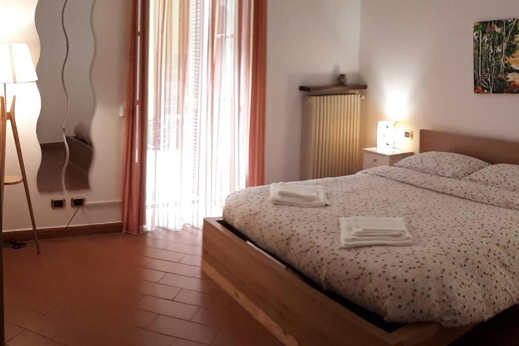 Appartamento La Meridiana A Traffiume Cannobio Exteriér fotografie