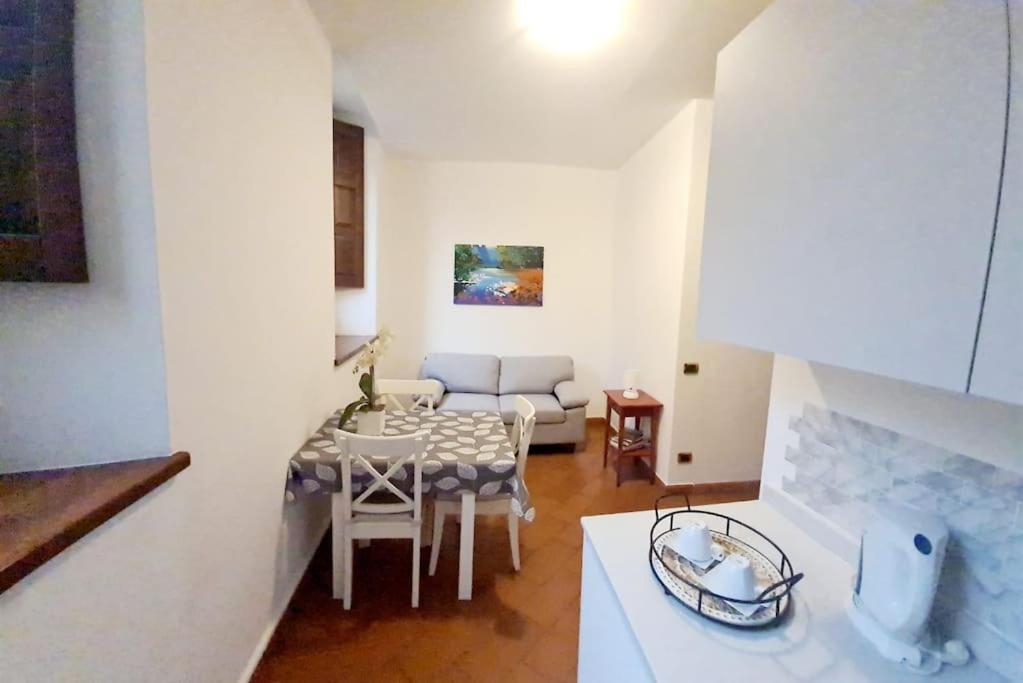 Appartamento La Meridiana A Traffiume Cannobio Exteriér fotografie