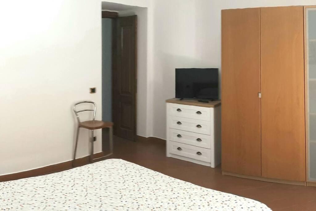 Appartamento La Meridiana A Traffiume Cannobio Exteriér fotografie
