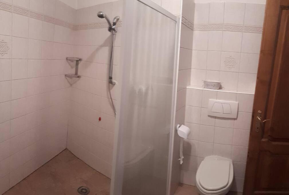 Appartamento La Meridiana A Traffiume Cannobio Exteriér fotografie